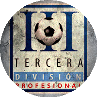 Logo Selección Tercera División